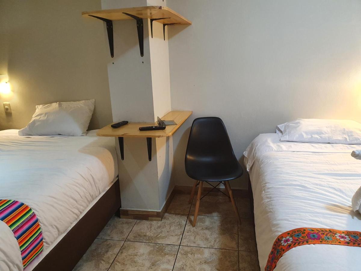 Rumiqolqa Machupicchu Hotel エクステリア 写真