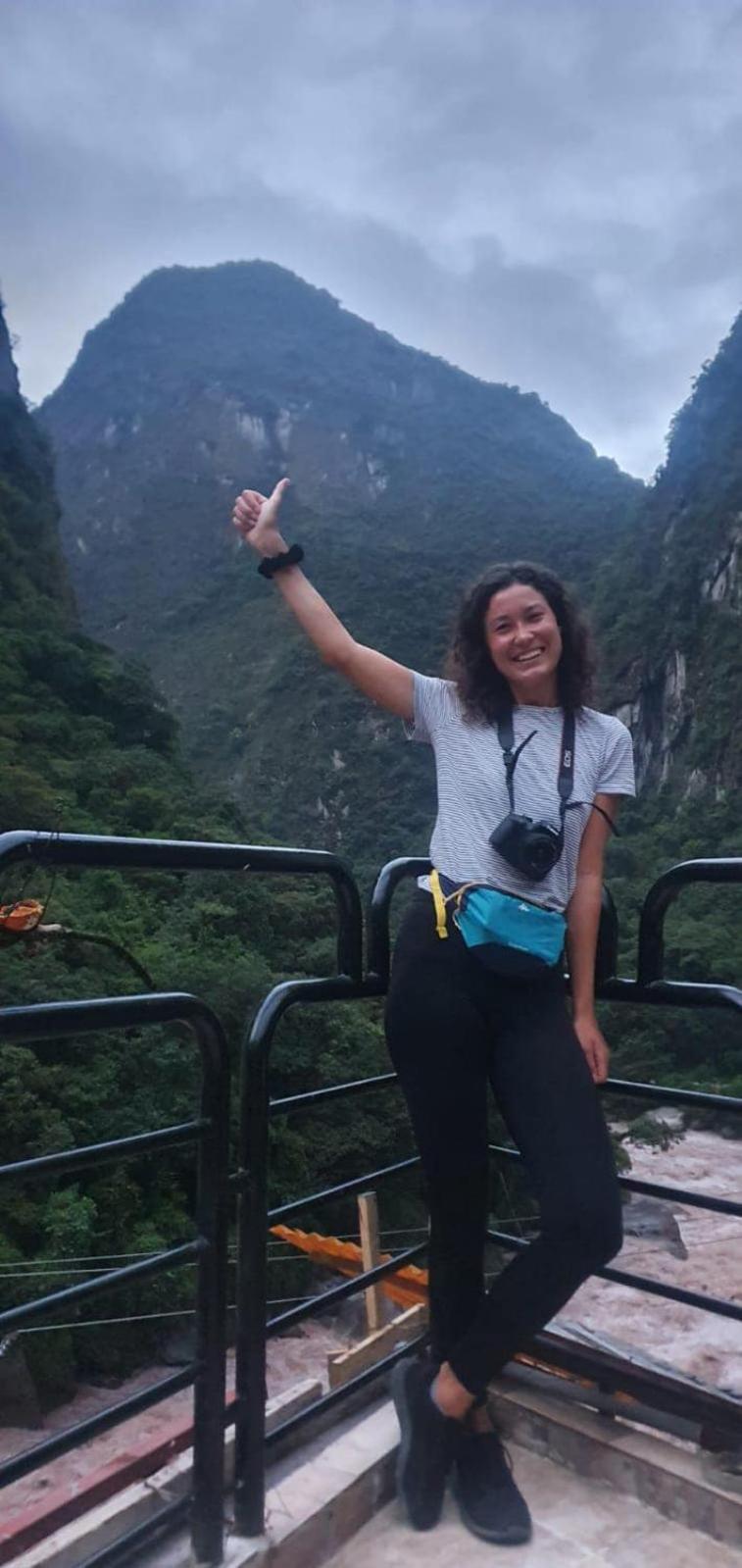 Rumiqolqa Machupicchu Hotel エクステリア 写真