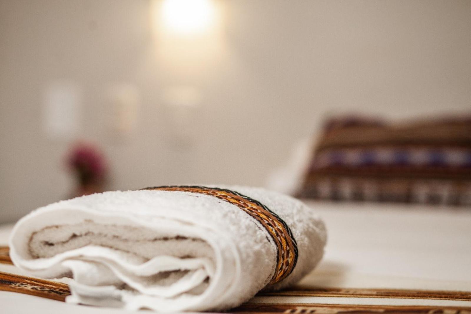 Rumiqolqa Machupicchu Hotel エクステリア 写真