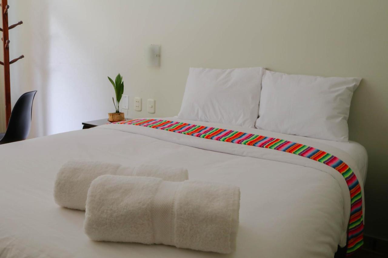 Rumiqolqa Machupicchu Hotel エクステリア 写真
